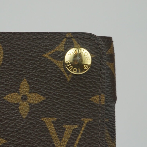Louis Vuitton Monogram Foldable Ipad Tablet Case - Picture 13 of 16